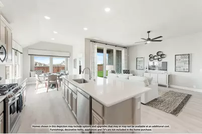 136 Rosewood Drive, Glenn Heights, TX 75154 - Photo 20