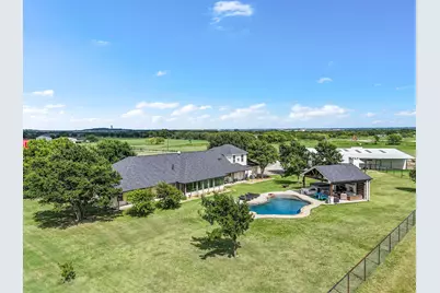 2701 Hulen Street, Burleson, TX 76028 - Photo 2