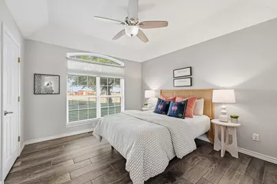 2701 Hulen Street, Burleson, TX 76028 - Photo 24