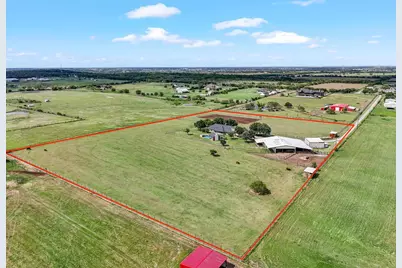 2701 Hulen Street, Burleson, TX 76028 - Photo 4