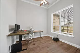 6612 Woodley Ct, Mesquite, TX 75126 - Photo 32