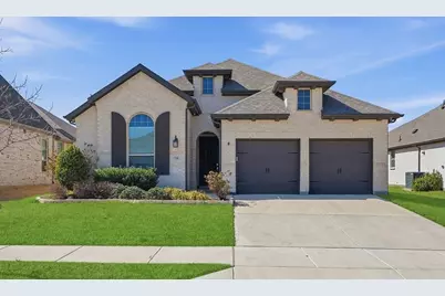 7508 Plumgrove Road, Fort Worth, TX 76123 - Photo 1