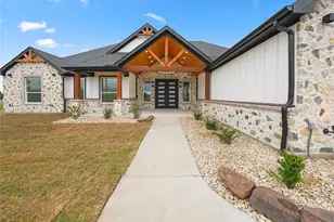 145 Cartwright Rd, Weatherford, TX 76087 - Photo 2