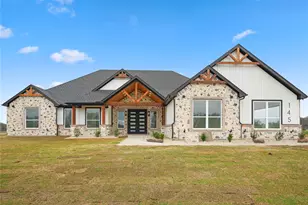 145 Cartwright Rd, Weatherford, TX 76087 - Photo 1