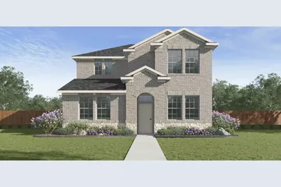 2617 Mexia Lane, Celina, TX 75009 - Photo 1