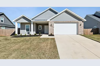 820 Brookside, Springtown, TX 76082 - Photo 1