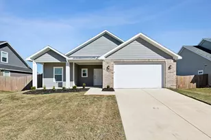 820 Brookside, Springtown, TX 76082 - Photo 1