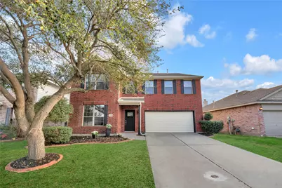 5725 Touchstone Drive, McKinney, TX 75070 - Photo 2