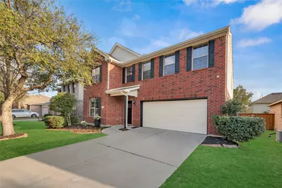 5725 Touchstone Drive, McKinney, TX 75070 - Photo 4