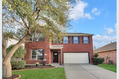 5725 Touchstone Drive, McKinney, TX 75070 - Photo 2