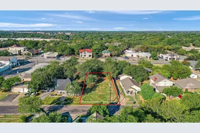 714 N Walnut Street, Sherman, TX 75090 - Photo 2