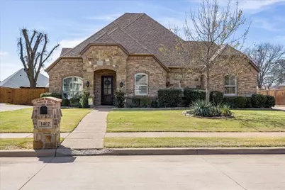 1402 Joshua Way, Granbury, TX 76048 - Photo 1