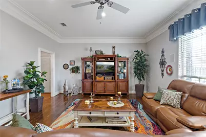 571 Hidden Lake Drive, Powderly, TX 75473 - Photo 26