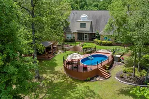 571 Hidden Lake Dr, Powderly, TX 75473 - Photo 4