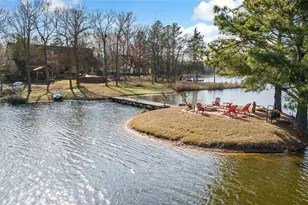 571 Hidden Lake Dr, Powderly, TX 75473 - Photo 40