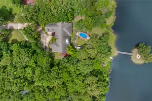 571 Hidden Lake Dr, Powderly, TX 75473 - Photo 38