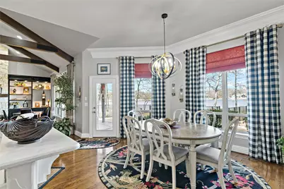 571 Hidden Lake Drive, Powderly, TX 75473 - Photo 22