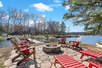 571 Hidden Lake Drive, Powderly, TX 75473 - Photo 32