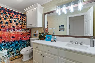 571 Hidden Lake Drive, Powderly, TX 75473 - Photo 16