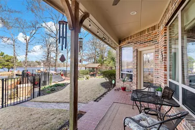 571 Hidden Lake Drive, Powderly, TX 75473 - Photo 28