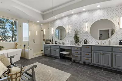 571 Hidden Lake Drive, Powderly, TX 75473 - Photo 8