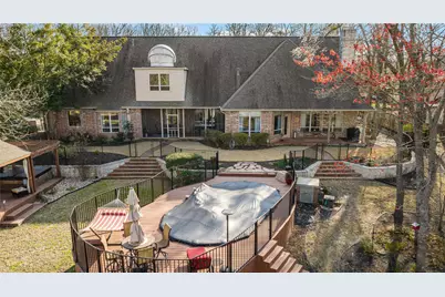 571 Hidden Lake Drive, Powderly, TX 75473 - Photo 34