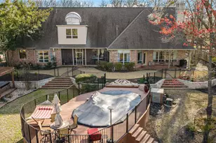 571 Hidden Lake Dr, Powderly, TX 75473 - Photo 34