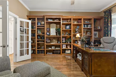 571 Hidden Lake Drive, Powderly, TX 75473 - Photo 6