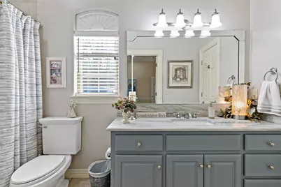 571 Hidden Lake Drive, Powderly, TX 75473 - Photo 14