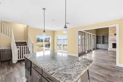 1244 Broadhead Road, Waxahachie, TX 75165 - Photo 10