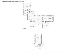 1244 Broadhead Rd, Waxahachie, TX 75165 - Photo 40