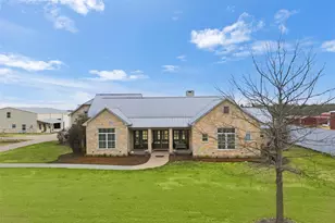 1244 Broadhead Rd, Waxahachie, TX 75165 - Photo 2