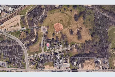 2207 Rockefeller, Dallas, TX 75203 - Photo 2