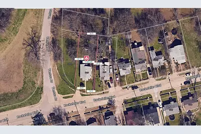 2207 Rockefeller, Dallas, TX 75203 - Photo 1