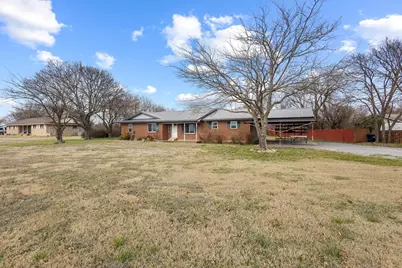 1489 Beasley Boulevard, Whitewright, TX 75491 - Photo 1