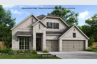 2609 Beckford Drive, Forney, TX 75126 - Photo 1