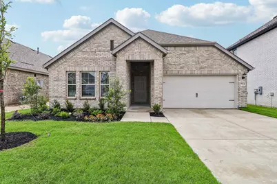 724 Grand Dale Drive, Lavon, TX 75166 - Photo 1