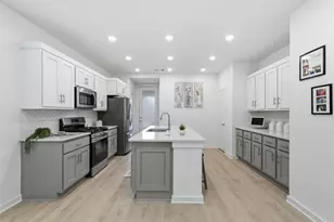 3904 Bison Ln, Crandall, TX 75114 - Photo 6