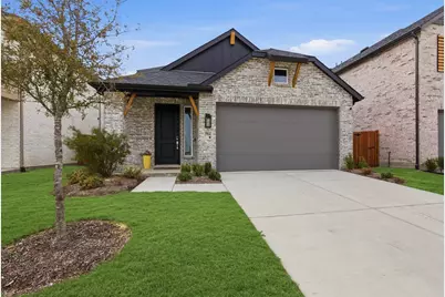 3904 Bison Lane, Crandall, TX 75114 - Photo 1