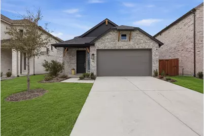 3904 Bison Lane, Crandall, TX 75114 - Photo 2