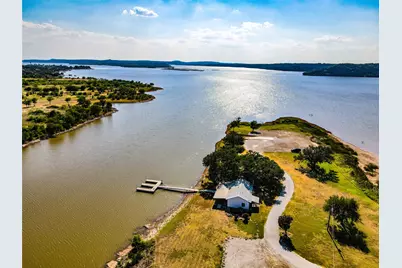 Lot 764-R Sawtooth Mountain Road, Possum Kingdom Lake, TX 76449 - Photo 18