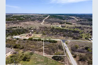 Lot 764-R Sawtooth Mountain Road, Possum Kingdom Lake, TX 76449 - Photo 4