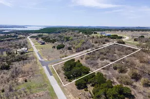 Lot 764-R Sawtooth Mountain Rd, Possum Kingdom Lake, TX 76449 - Photo 1