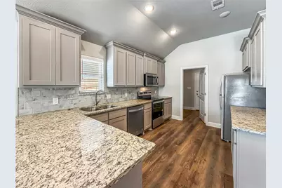 2800 Orchid Drive, Sherman, TX 75092 - Photo 6