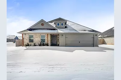 2800 Orchid Drive, Sherman, TX 75092 - Photo 1