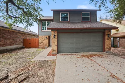 4845 Via Ventura, Mesquite, TX 75150 - Photo 2