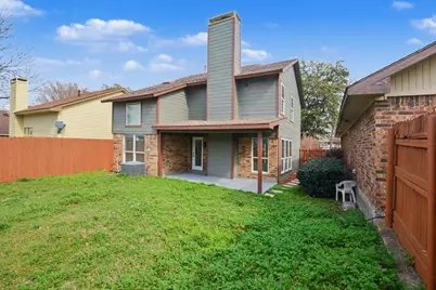 4845 Via Ventura, Mesquite, TX 75150 - Photo 24