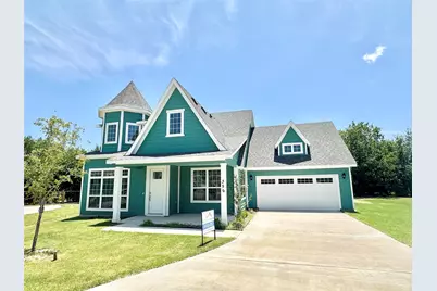 1356 Orange Blossom Court, Gainesville, TX 76240 - Photo 1