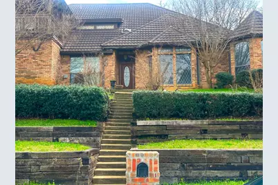 4110 Cross Bend Drive, Arlington, TX 76016 - Photo 4