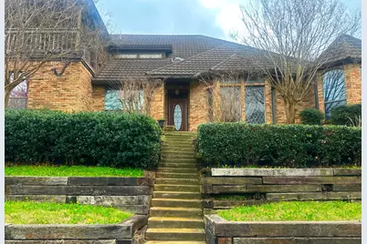 4110 Cross Bend Drive, Arlington, TX 76016 - Photo 1